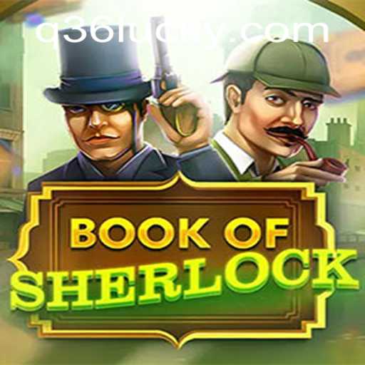 Discover the Mystery Behind BookOfSherlock and the Enigma of Q36