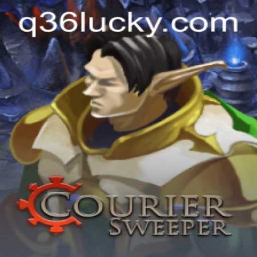 Explore the World of CourierSweeper: A Thrilling Journey with Q36