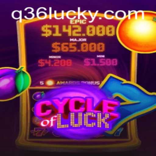 Exploring the Exciting World of CycleofLuck with Q36