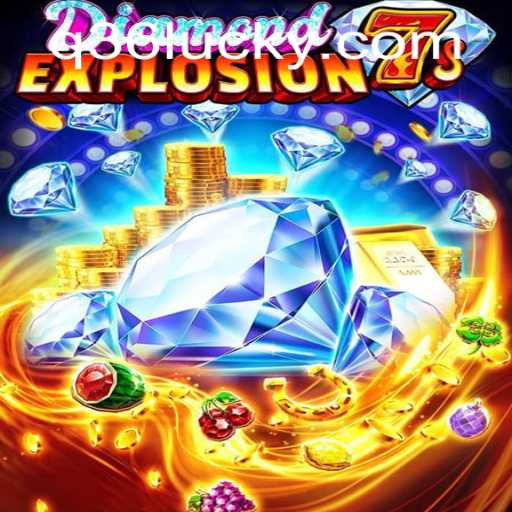 Discover the Thrills of DiamondExplosion7s: A Game Like No Other