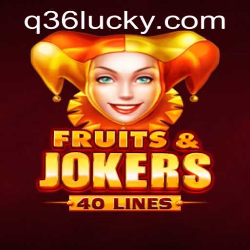 FruitsAndJokers40: A Comprehensive Look at the Exciting New Game