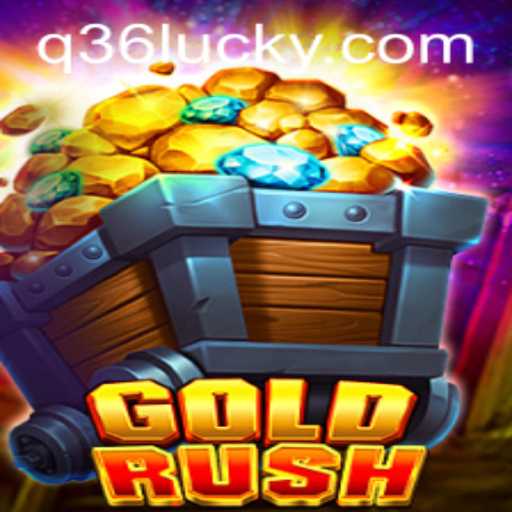 Unveiling GoldRush: A Thrilling Adventure of Strategy and Excitement