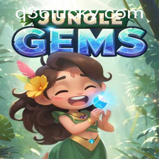 Exploring JungleGems: The Adventure Awaits with Keyword Q36
