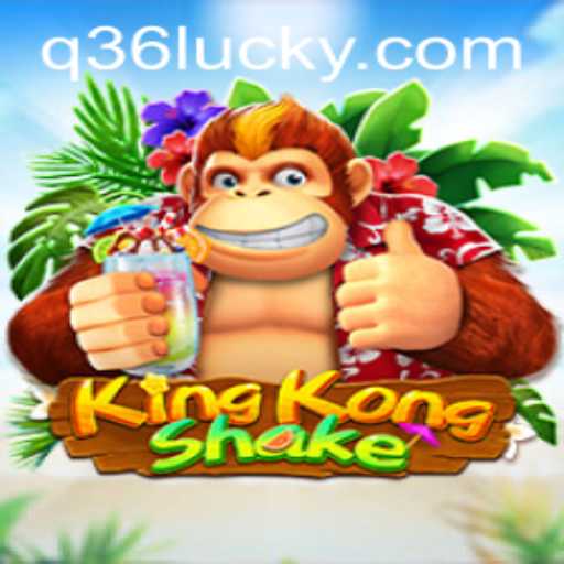 Unveiling KingKongShake: The Thrilling New Game Taking the World by Storm