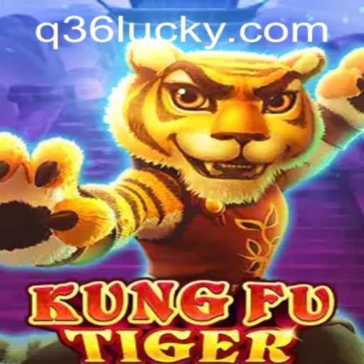 KungFuTiger: Master the Art of Virtual Combat