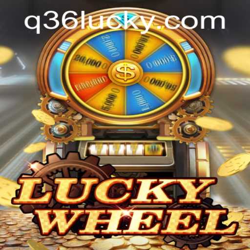 Spin Into Fortune: The Enthralling World of LuckyWheel