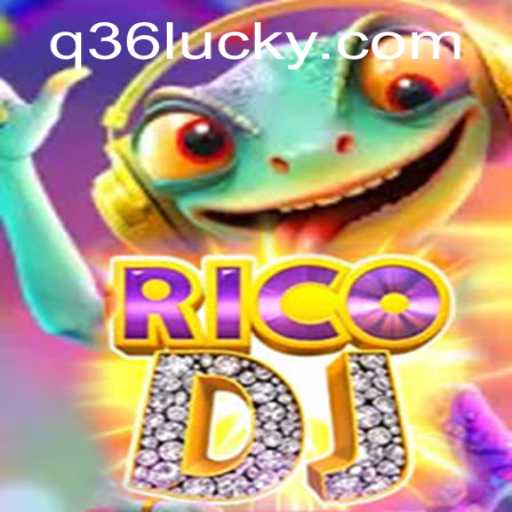 Unveiling the Spectacle: RicoDJ and the Mystery of Q36