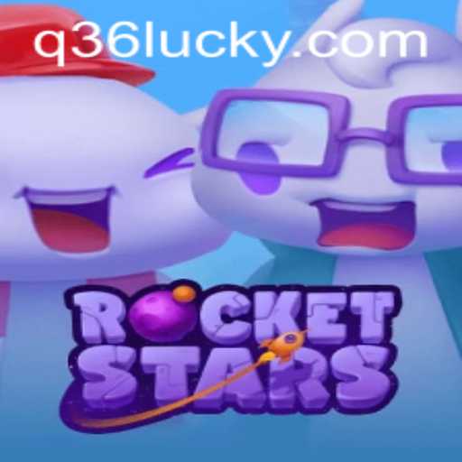 Unveiling RocketStars: A Dynamic Gaming Experience with Q36
