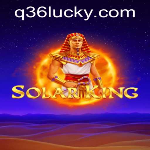 SolarKing: A Cosmic Exploration