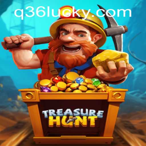 Exploring the Exciting World of TreasureHunt: A Deep Dive into Gameplay and Rules